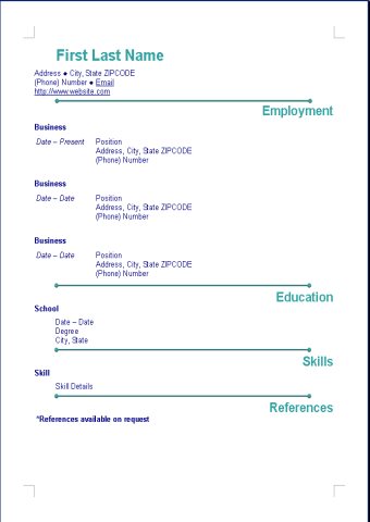 Curriculum Vitae      -  9