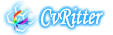 cvritter.ru - Образец резюме!